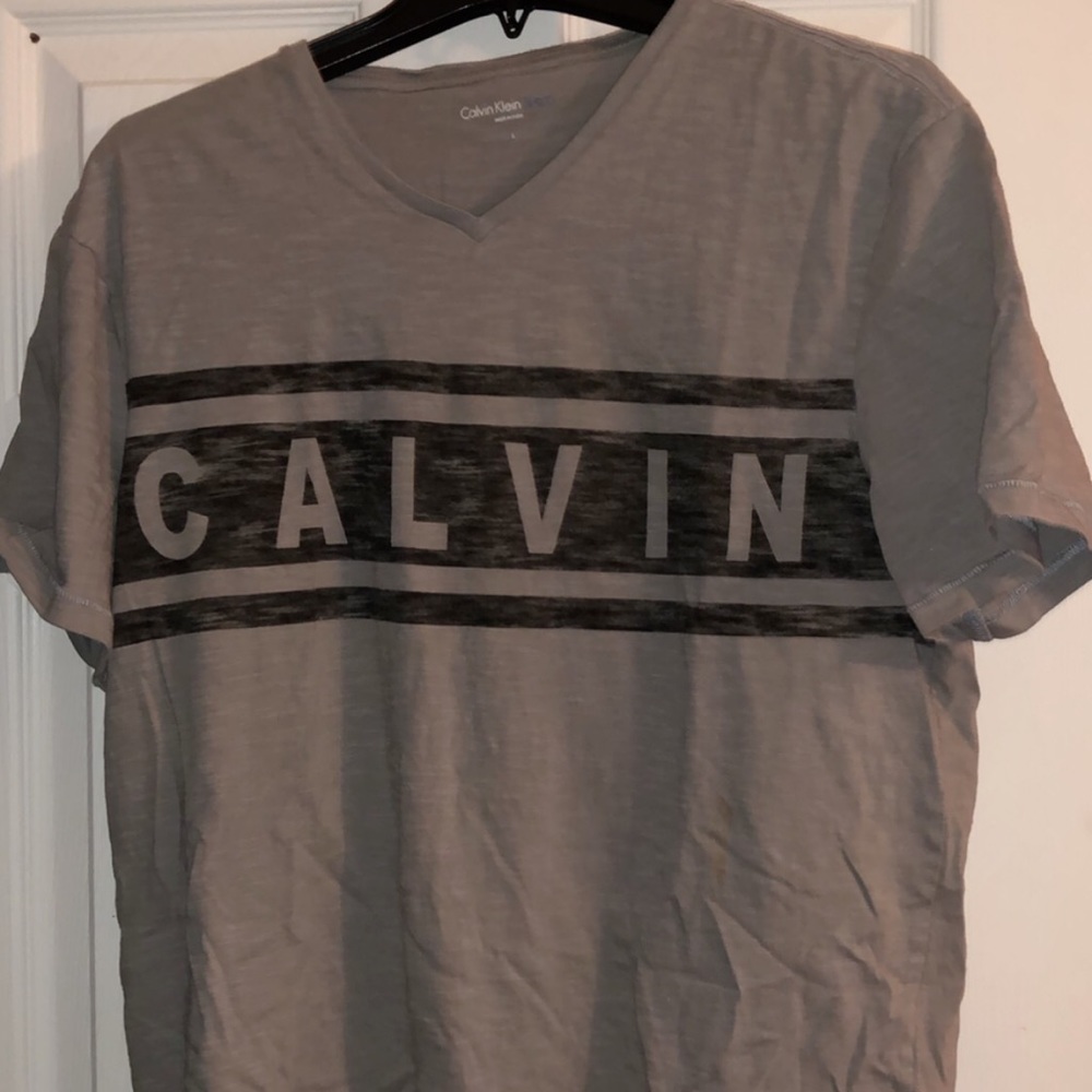 Calvin Klein